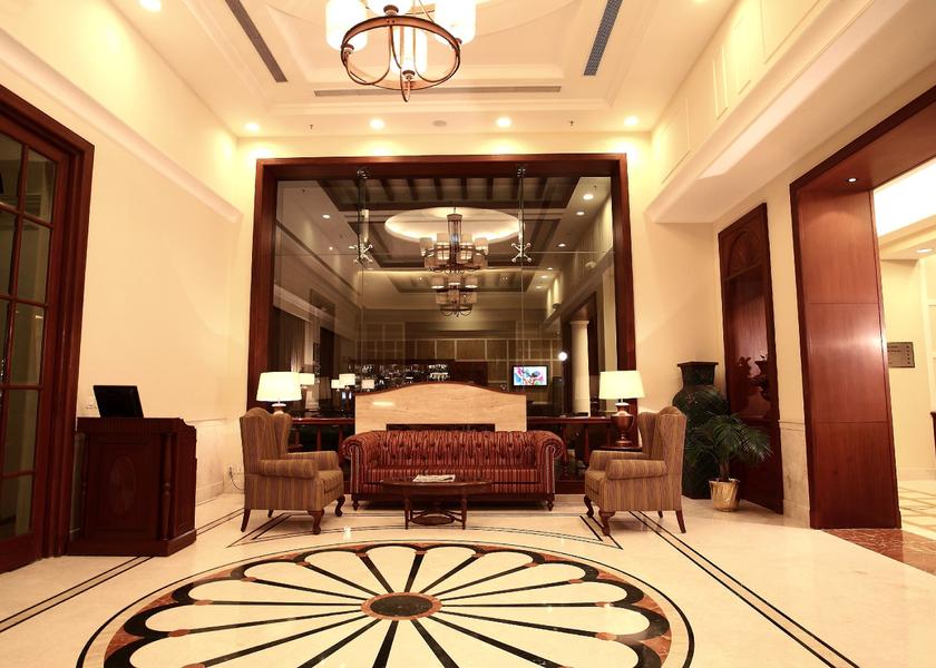Haryana Gurugram Public Areas