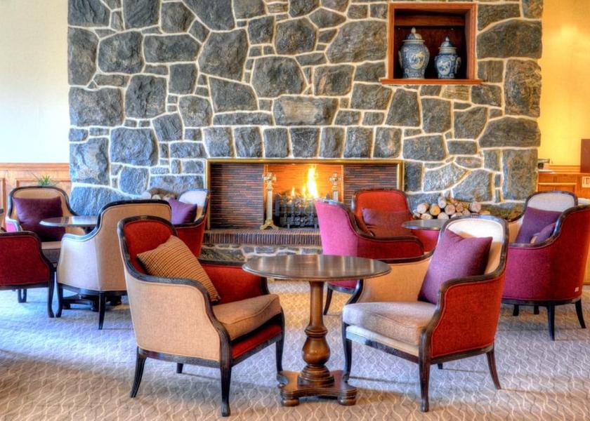Scotland Stornoway Lobby