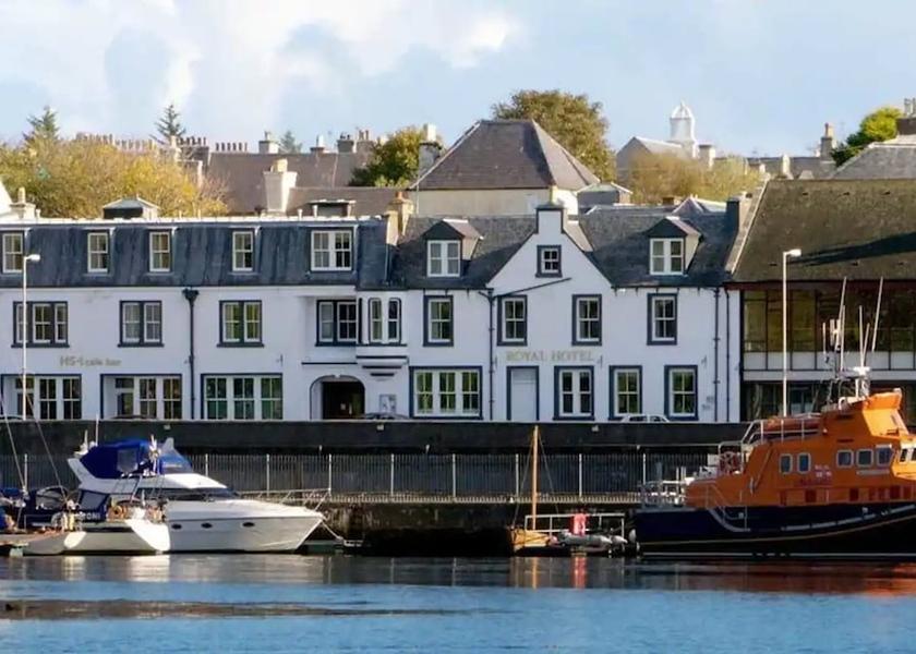 Scotland Stornoway Primary image