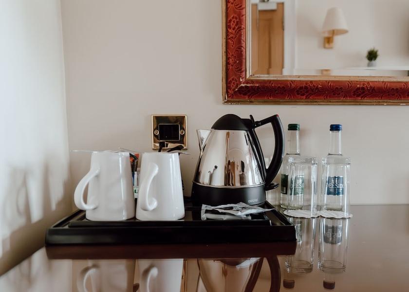 Western Isles Stornoway Room