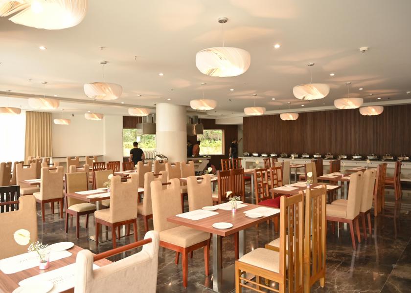 Kerala Kozhikode Food & Dining