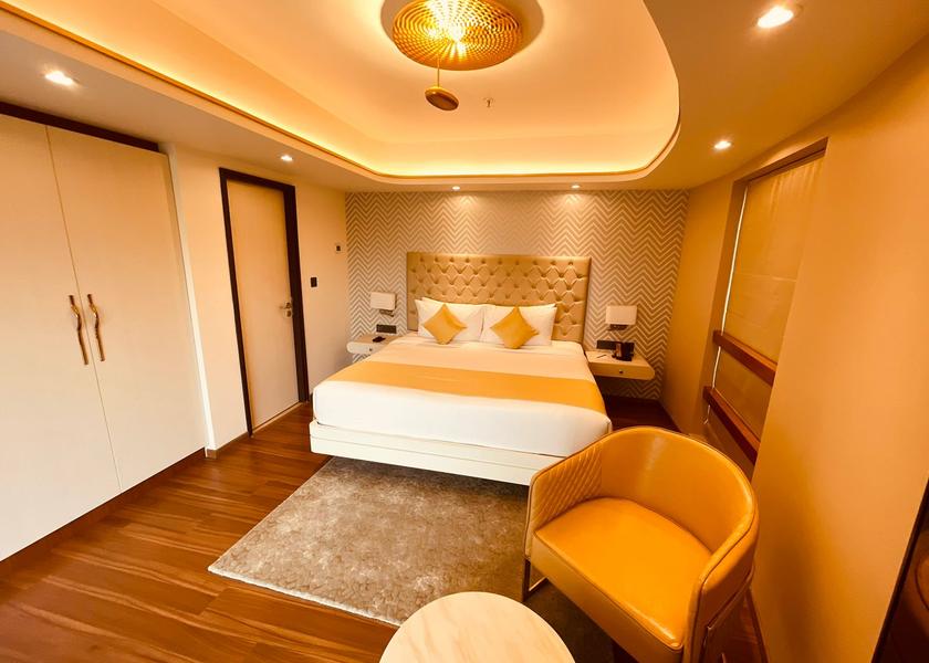 Kerala Kozhikode Superior Room
