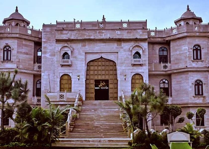 Rajasthan Bijainagar Overview