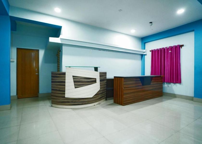 West Bengal Bolpur Public Areas