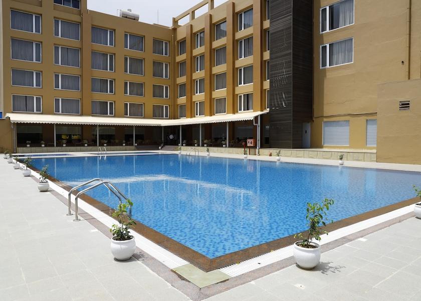 Dadra and Nagar Haveli and Daman and Diu Daman Pool