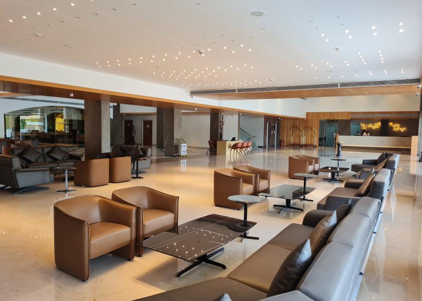 Dadra and Nagar Haveli and Daman and Diu Daman Public Areas