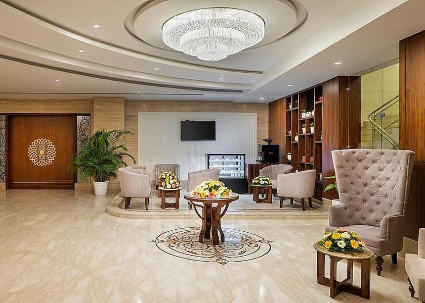 Uttarakhand Dehradun Lobby