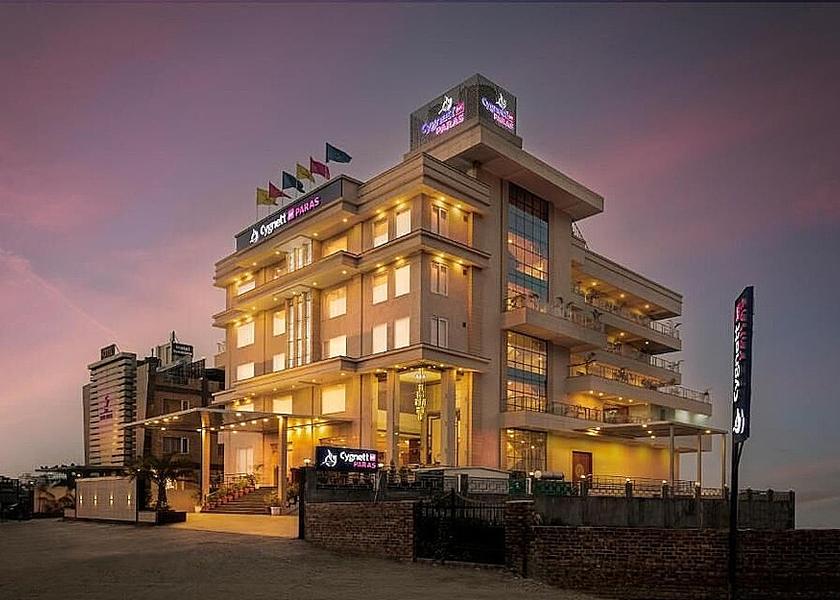 Uttarakhand Dehradun Exterior