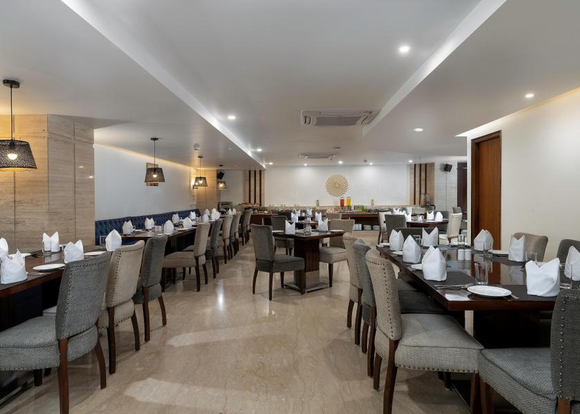 Uttarakhand Dehradun Food & Dining