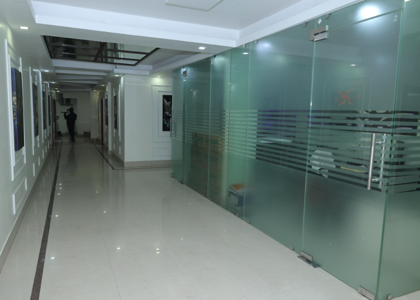 Jharkhand Dumka Public Areas