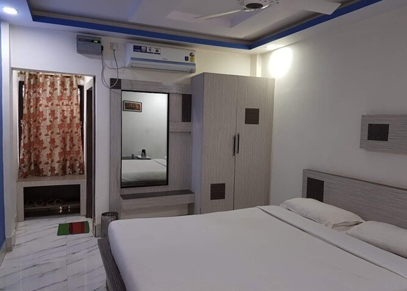 Jharkhand Dumka Deluxe Double Room