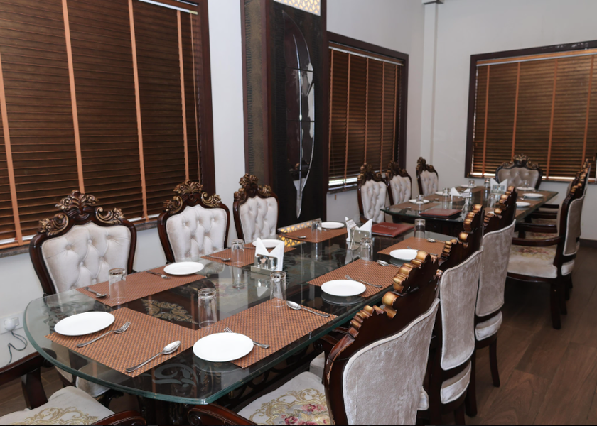 Jharkhand Dumka Business Centre