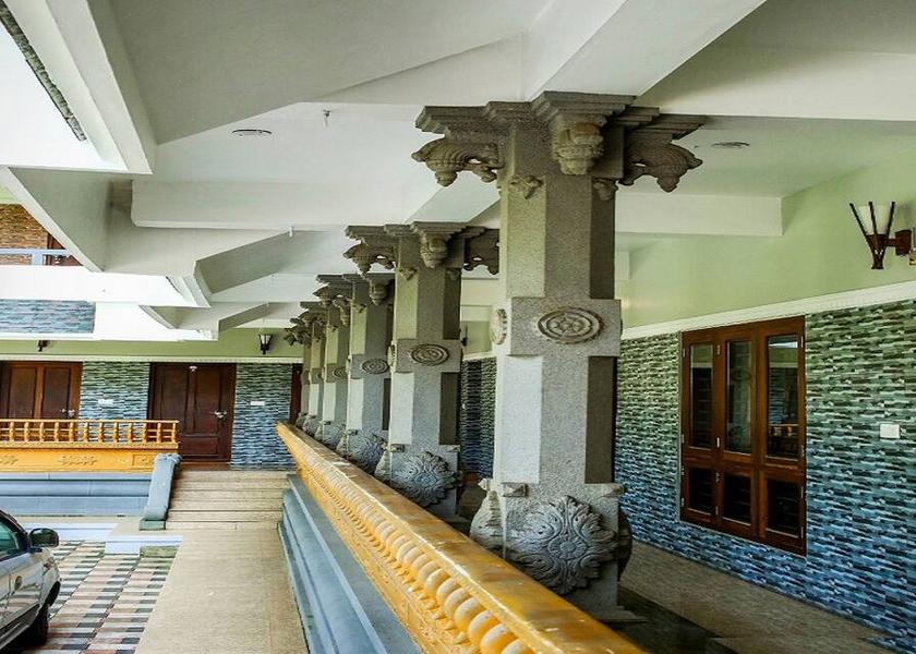 Kerala Kochi 