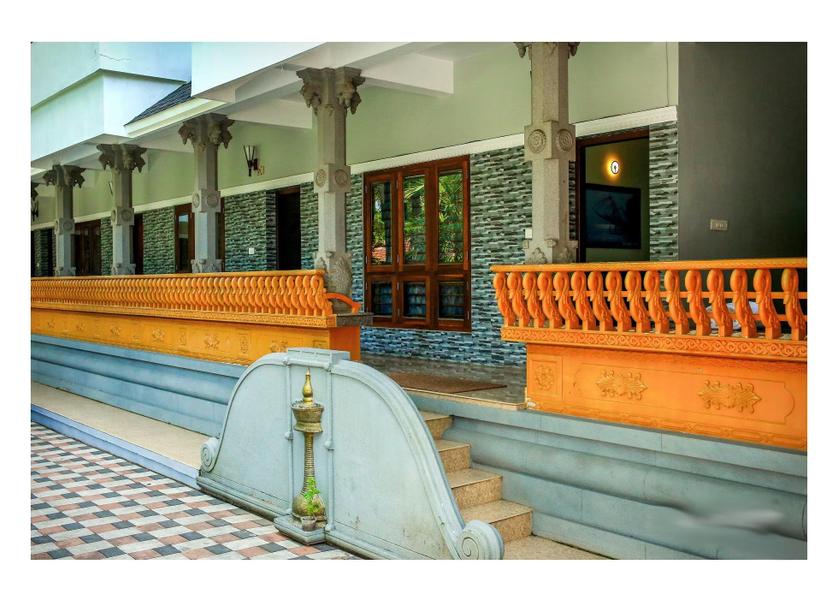 Kerala Kochi 1025