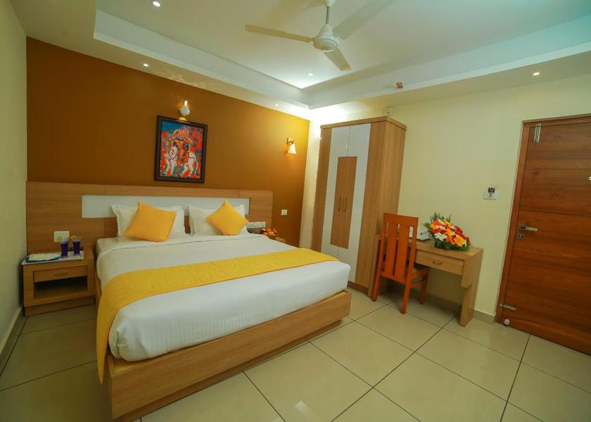 Kerala Guruvayur 1025