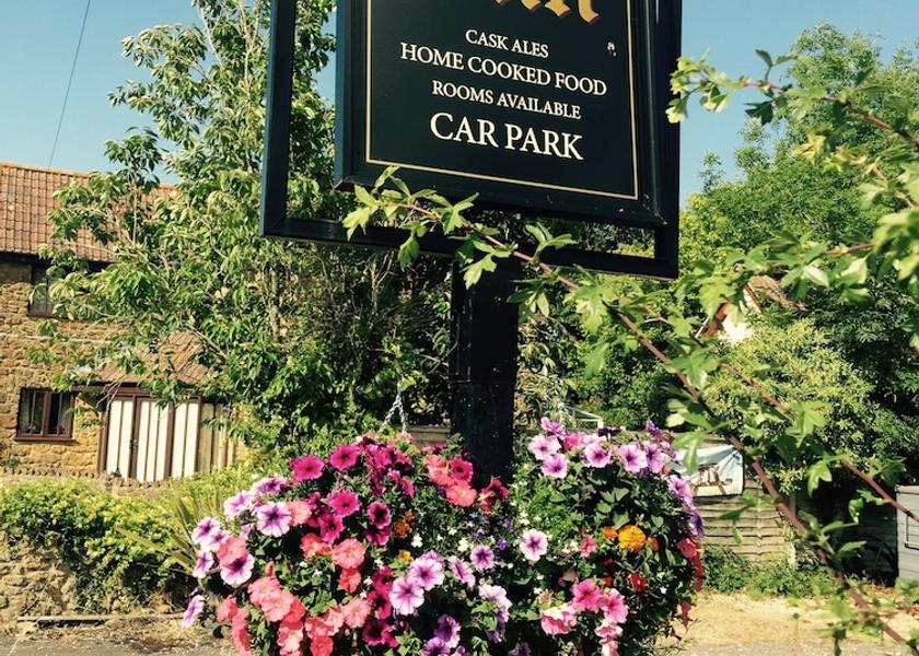 England Ilminster Primary image