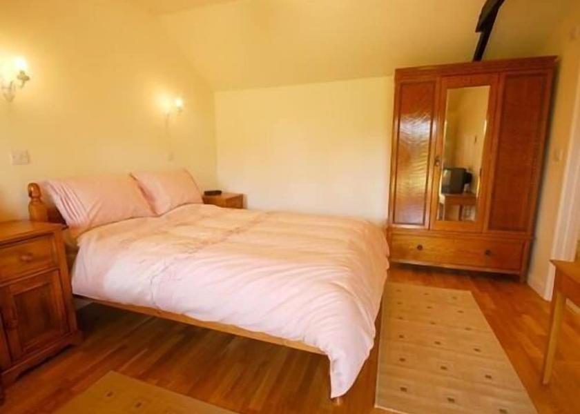 England Ilminster Amenity