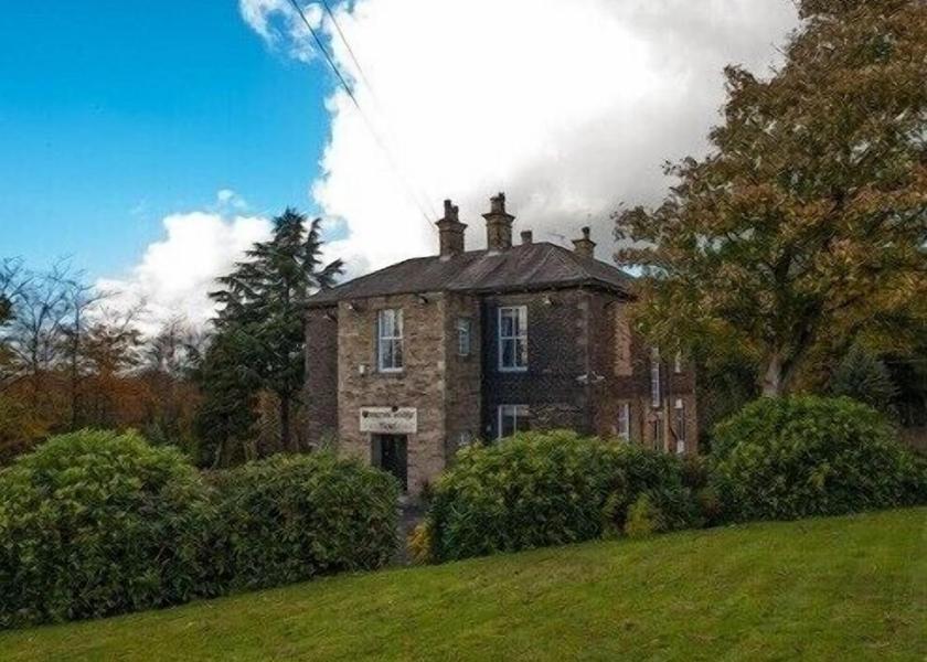 England Cleckheaton Primary image