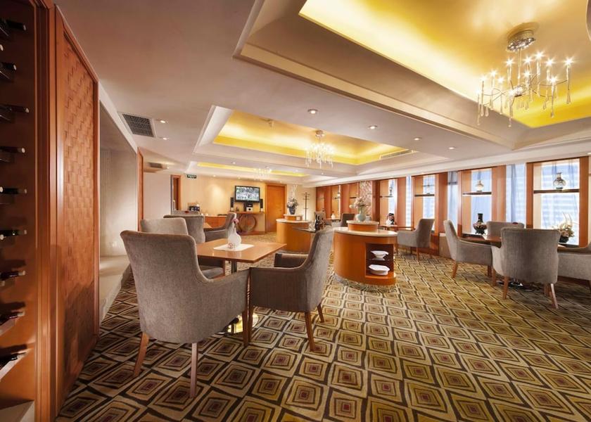Liaoning Dalian Lobby