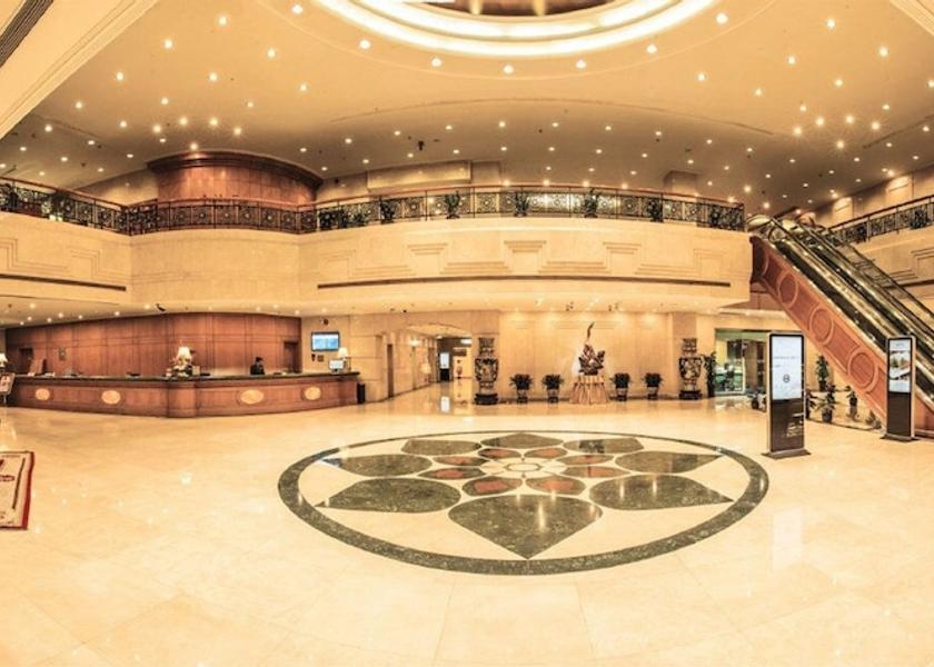 Liaoning Dalian Lobby