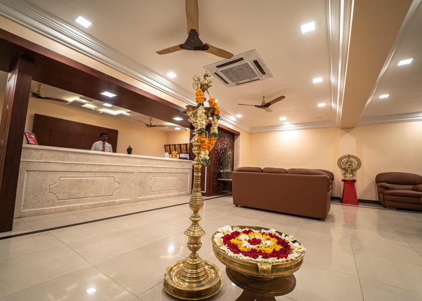 Tamil Nadu Nagercoil Public Areas