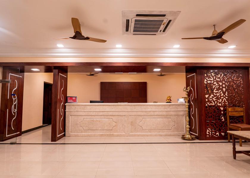 Tamil Nadu Nagercoil Public Areas