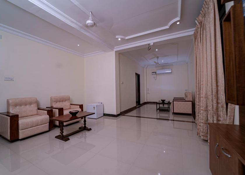 Tamil Nadu Nagercoil Public Areas