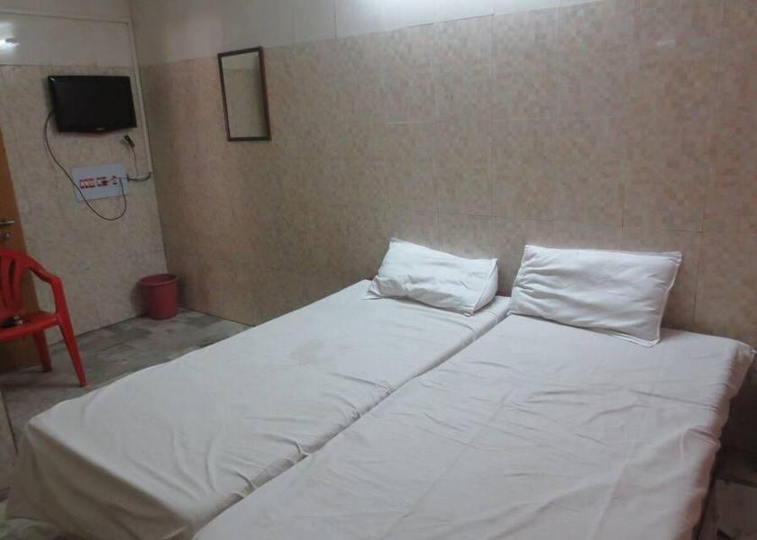 Andhra Pradesh Proddatur Non AC Room