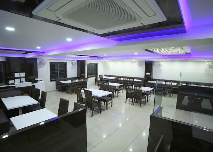 Gujarat Rajkot Restaurant