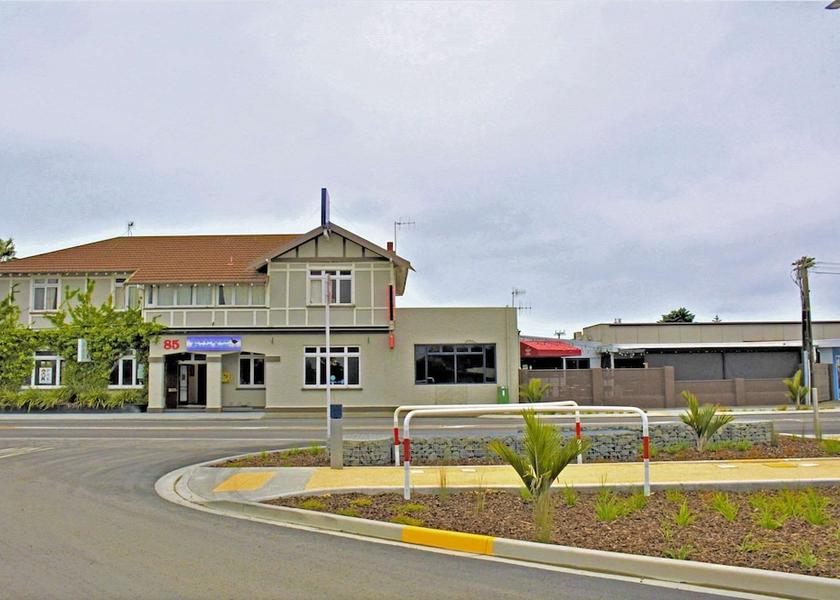  Napier Primary image