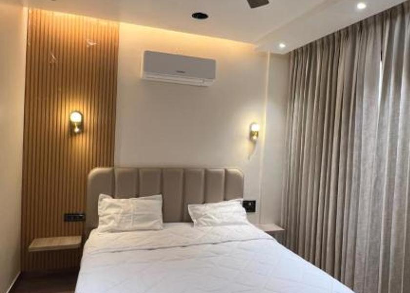 Punjab Ropar Super Deluxe Room