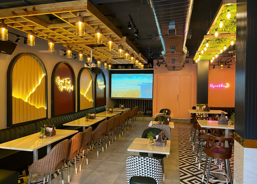 Punjab Ropar Food & Dining