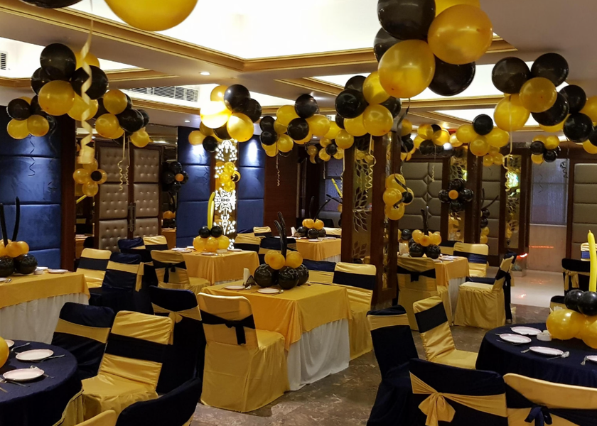 Punjab Ropar Food & Dining