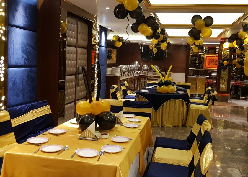 Punjab Ropar Food & Dining