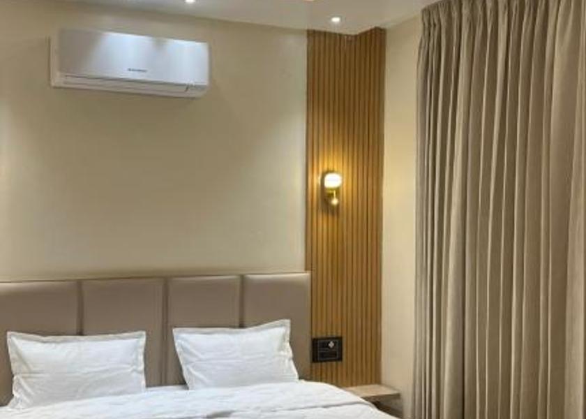 Punjab Ropar Super Deluxe Room