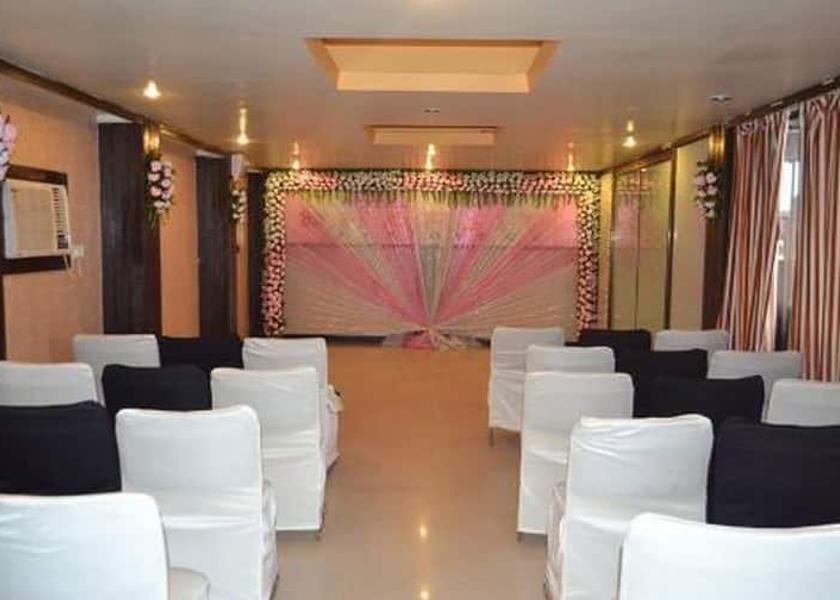 Odisha Sambalpur Public Areas