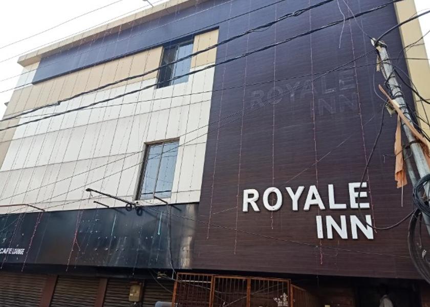 Odisha Sambalpur Royal Executive