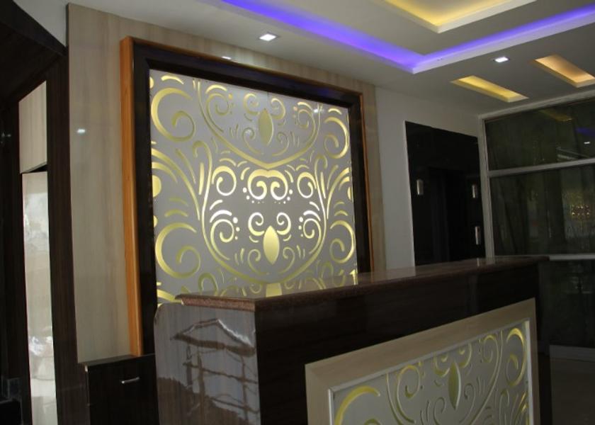 Odisha Sambalpur Public Areas