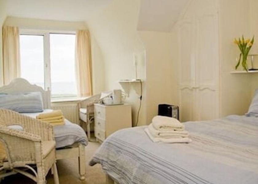 England Whitley Bay Room
