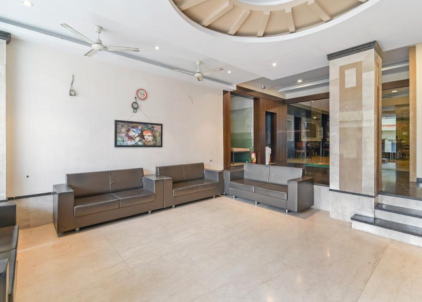 Madhya Pradesh Ujjain Public Areas