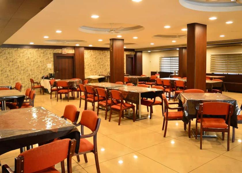 Madhya Pradesh Ujjain Food & Dining