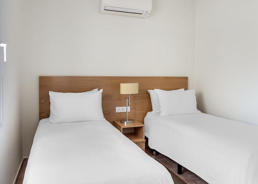 Canary Islands Yaiza Room