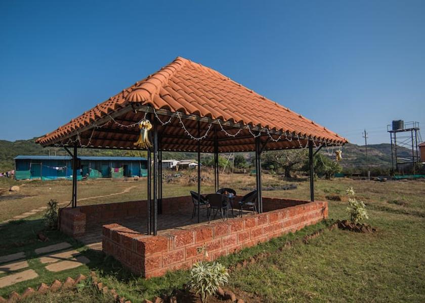 Maharashtra Lonavala Outdoors