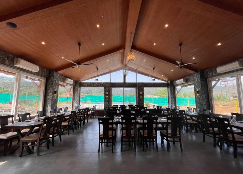 Maharashtra Lonavala Food & Dining
