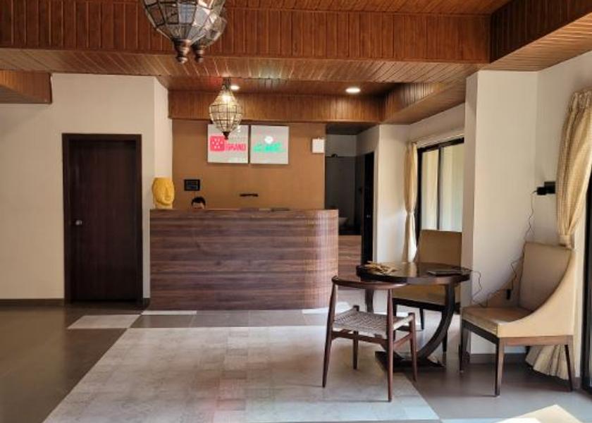 Maharashtra Lonavala Public Areas