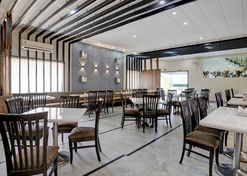 Maharashtra Aurangabad Food & Dining