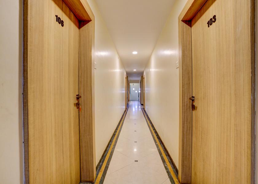 Maharashtra Aurangabad Public Areas