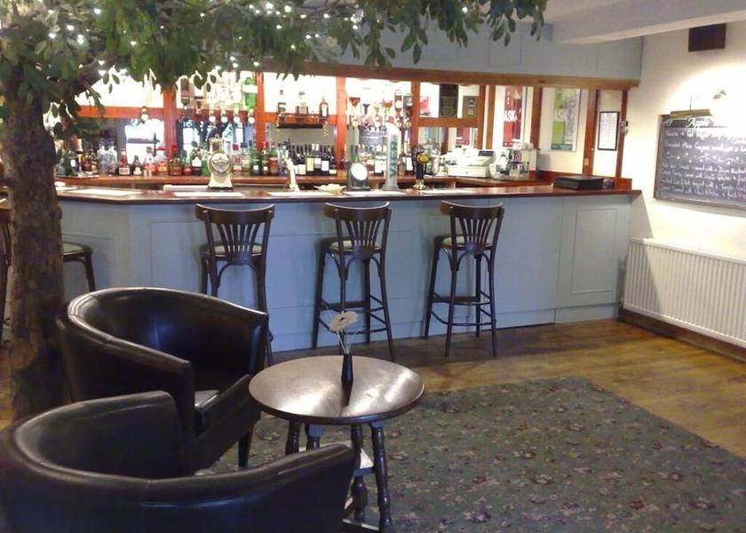 England Bridgwater Bar