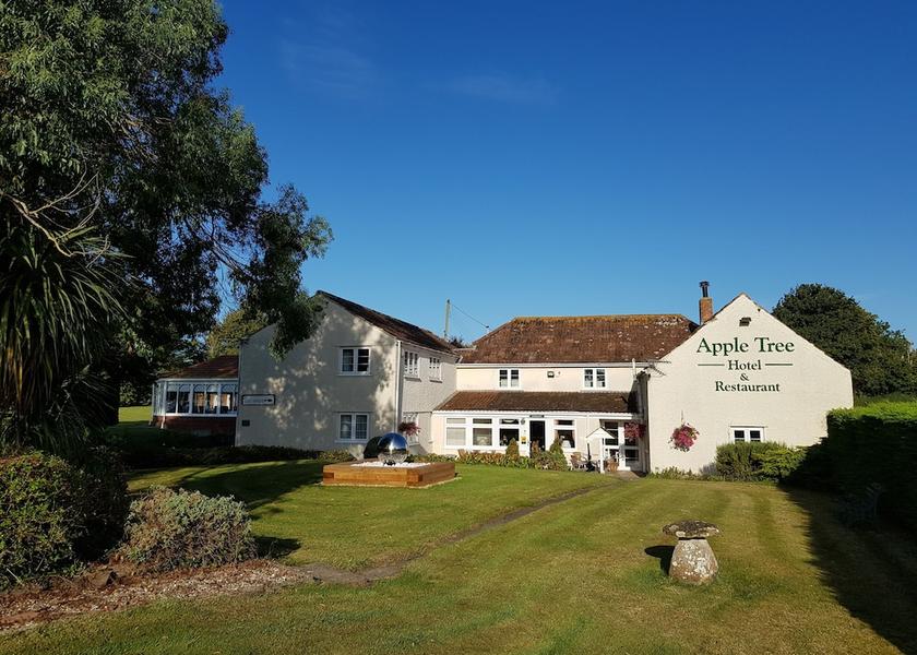 England Bridgwater Primary image