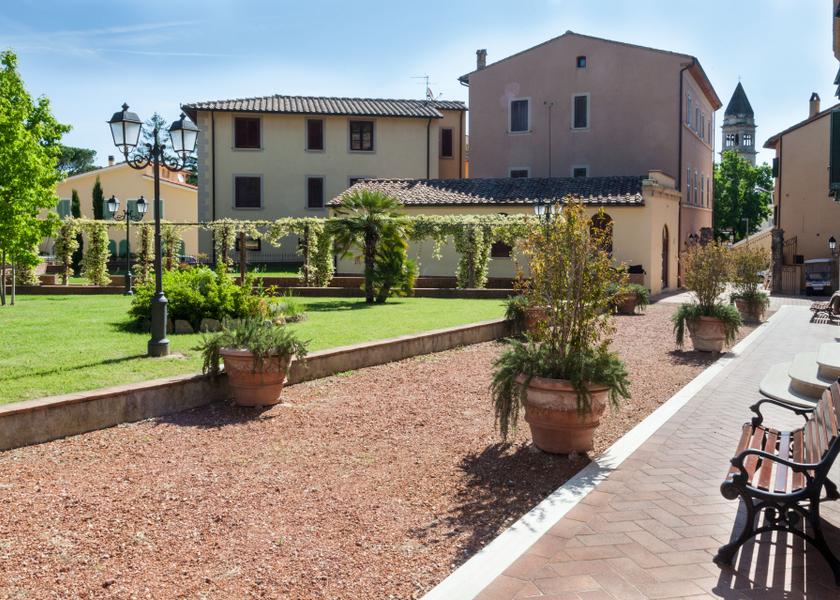 Tuscany Casciana Terme Lari Primary image